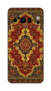 Чехол на Google Pixel 8 Pro "Ковер" Case Place