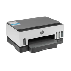 Струйное МФУ HP Smart Tank 720 AiO