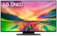 Телевизор LG 50QNED816RA.ARUB, 50"(127 см), UHD 4K