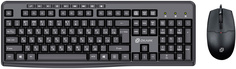 Комплект клавиатура и мышь OKLICK S650 (1875246)