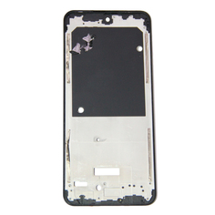 Рамка дисплея для Tecno Pova Neo 2 (LG6n) <черный> Promise Mobile