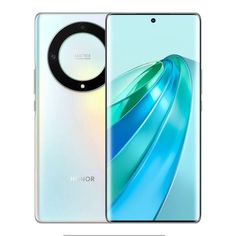 Смартфон HONOR X9a 6/128GB Silver