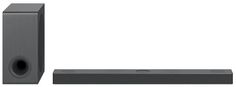 Саундбар S80QY черный LG
