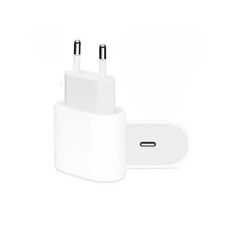 Сетевое зарядное устройство USB-C Power Adapter 20W TWS
