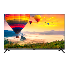 Телевизор MAUNFELD MLT43USD02, 43"(109 см), UHD 4K