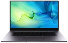 Ноутбук Huawei MateBook D 15 BOD-WDI9 Silver 53013SDW