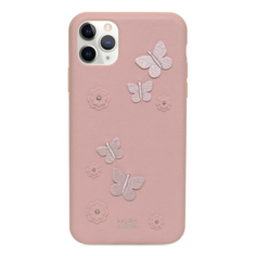 Чехол Luna Dale для iPhone 11 Pro Розовый Luna LA-IP11DAL-5.8PNK