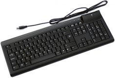 Проводная клавиатура Acer KUS-0967 Black (GP.KBD11.01V)