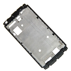 Рамка дисплея Promise Mobile для смартфона DEXP Ixion MS450 Born черный