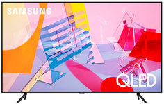 Телевизор Samsung QE65Q60BAUXCE, 65"(165 см), UHD 4K