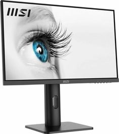 23.8" Монитор MSI 9S6-3PB59H-064 Black 75Hz 1920x1080 IPS