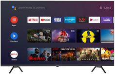 Телевизор Skyworth 50SUE9350, 50"(127 см), UHD 4K
