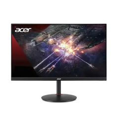 27" Монитор Acer Nitro XV272KLVbmiipruzx Black 155Hz 3840x2160 IPS