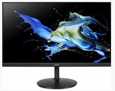 27" Монитор Acer CB272bmiprx Black 75Hz 1920x1080 IPS