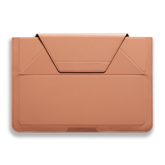 Подставка для ноутбука MOFTCarry Sleeve 15/16 дюймов (MB002-1-16-NUDE)