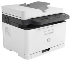 Лазерное МФУ HP Color Laser 179fnw 4ZB97A (7000002305)
