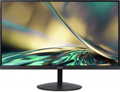 23.8" Монитор Acer черный 75Hz 1920x1080 IPS