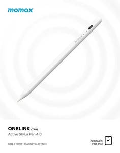 Стилус Momax OneLink Active Stylus Pen