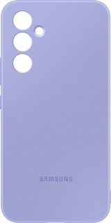 Чехол (клип-кейс) Samsung для Samsung Galaxy A54 Silicone Case A54 синий