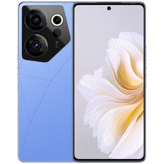 Смартфон Tecno Camon 20 Premier 8/512GB Голубая фиалка