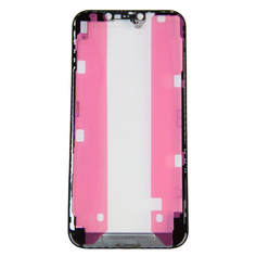 Рамка дисплея для iPhone 12 Pro Max <черный> Promise Mobile