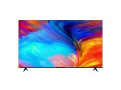 Телевизор TCL 65P637, 65"(165 см), UHD 4K