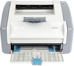 Принтер лазерный Hiper P-1120 (Bl) A4 белый