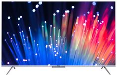Телевизор Haier 50 Smart TV S3, 50"(127 см), UHD 4K