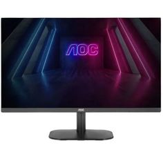 27" Монитор AOC 27B2QAM Black 75Hz 1920x1080 VA