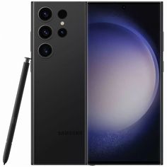 Смартфон Samsung Galaxy S23 Ultra 12/1TB Black SM-S918B