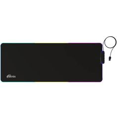 Игровой коврик для мыши Ritmix MPD-480 Black