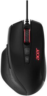 Игровая мышь Acer OMW124 Black (ZL.MCEEE.00Y)