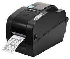 Принтер этикеток BIXOLON SLP-TX220 черный, белый (SLP-TX220)