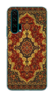 Чехол на Honor 20 Pro "Ковер" Case Place