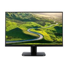 27" Монитор Acer KA270BMIIX Black Black 75Hz 1920x1080 VA