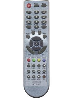 Пульт Globo HD X100 HOB572