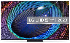 Телевизор LG 75UR91006LA.ARUB, 75"(190 см), UHD 4K