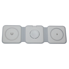 Беспроводное зарядное устройство Promise Mobie, 15 W белый (18844 )