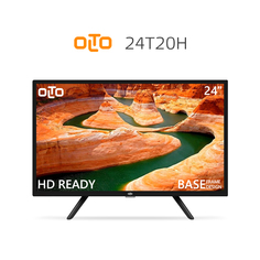 Телевизор Olto 24T20H, 24"(61 см), HD
