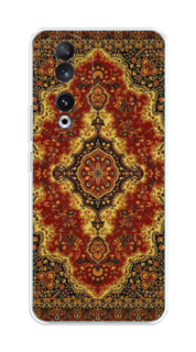 Чехол на Honor 90 "Ковер" Case Place