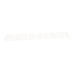 Светодиодная подсветка Azerty GJD2P5C435X10-B 755-1099