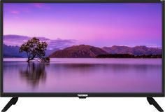 Телевизор Telefunken TF-LED32S04T2, 31,5"(80 см), HD