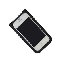 Чехол Iphone 4/4s задняя крышка резиновый Taylor Mug кружка <черный> Promise Mobile