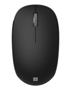 Беспроводная мышь Microsoft Bluetooth Black (RJN-00002)