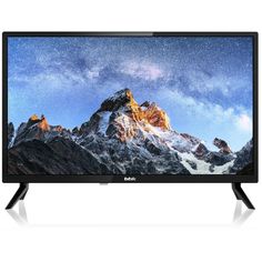 Телевизор BBK 24LEM-1002/T2C, 24"(61 см), HD
