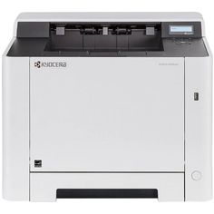 Лазерный принтер Kyocera P5026cdn