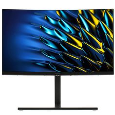 Монитор HUAWEI Display B3-271Q XWU-CBA черный (53060794)