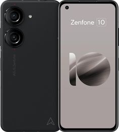 Смартфон ASUS Zenfone 10 8/128GB black