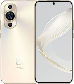 Смартфон Huawei Nova 11 FOA-LX9 256Gb 8Gb золотистый 3G 4G 6.8"