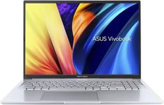 Ноутбук ASUS VivoBook 16X M1603QA-MB253 серебристый (90NB0Y82-M00FN0)